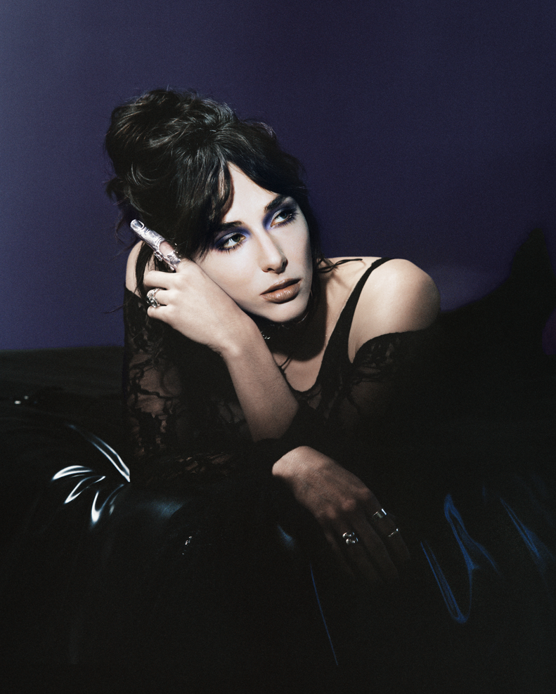 ARIANE ROY 1