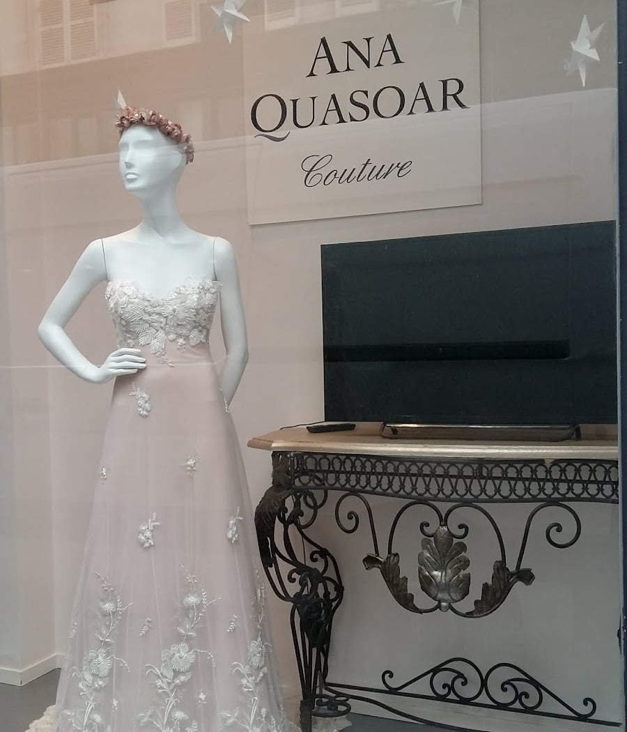 Ana Quasoar 3