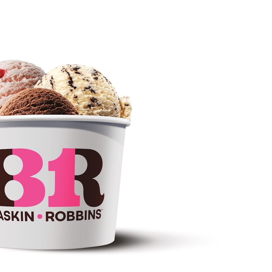 Baskin-Robbins 3