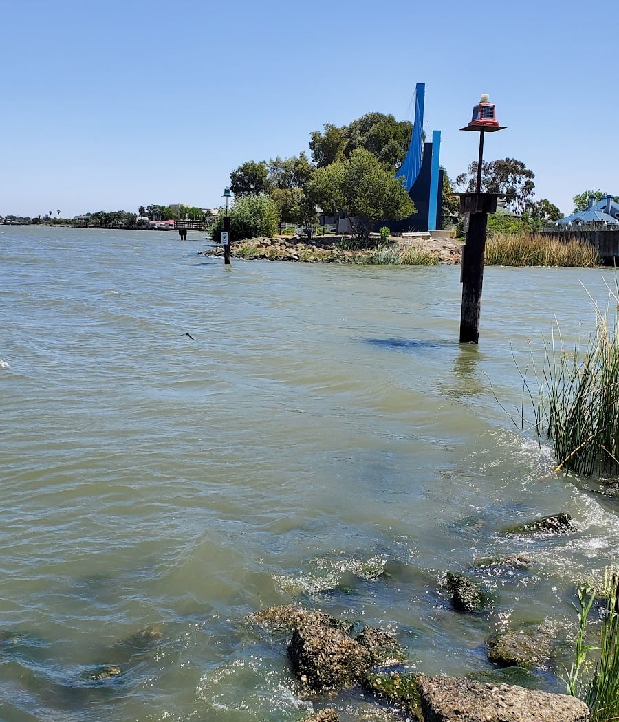 Antioch Marina Harbor 3