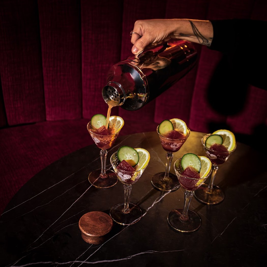 Spritzes & Seasonal Sips: NYC Cocktail Trends This Summer 3