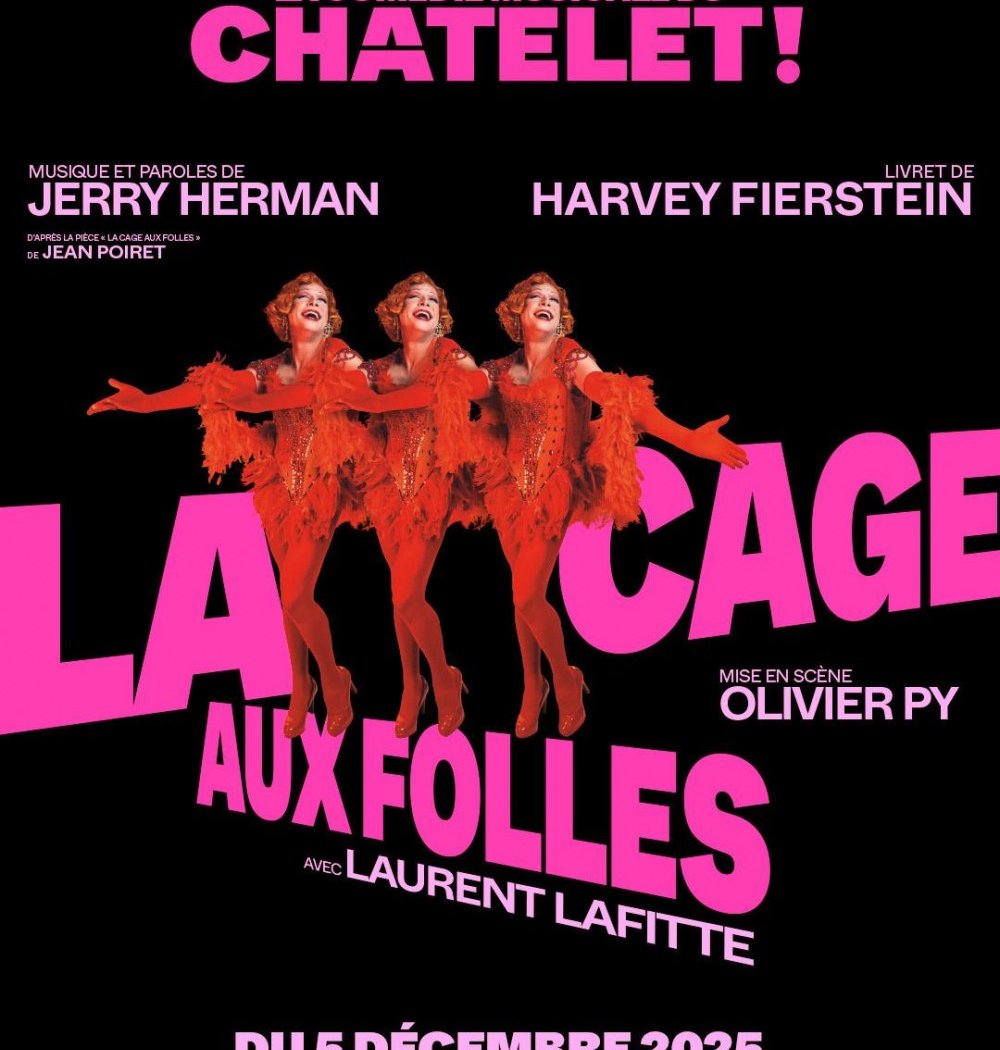 La Cage aux Folles 1