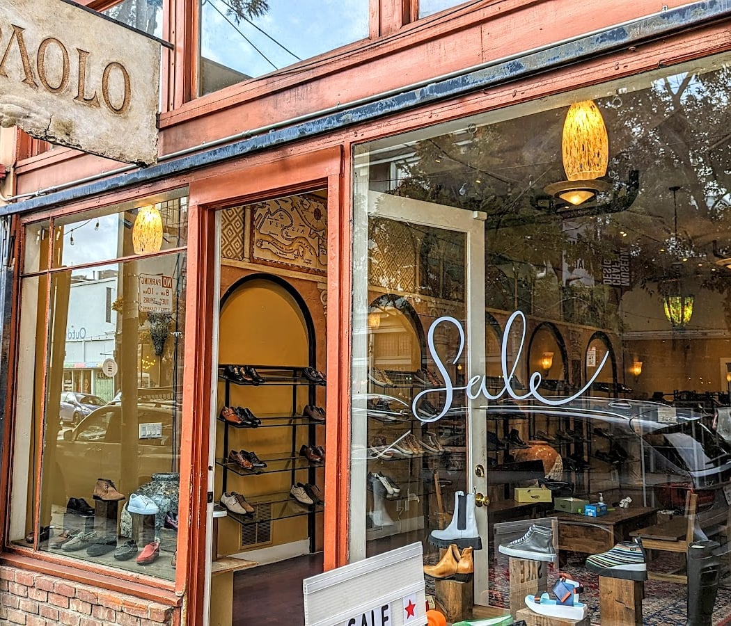 Paolo Shoes - Handcrafted Italian Shoes For Men & Women 3