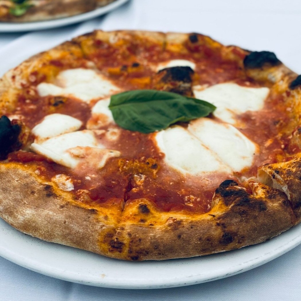 Il Colosseo Ristorante Brooklyn | Italian restaurant 2