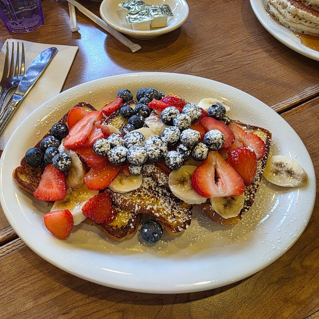 Westway Diner 3