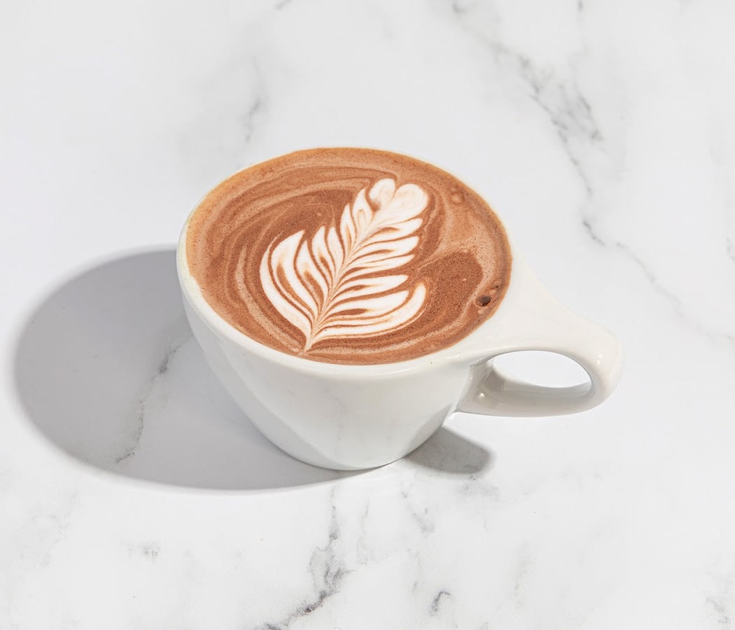 Joe Coffee Company: Union Square 1