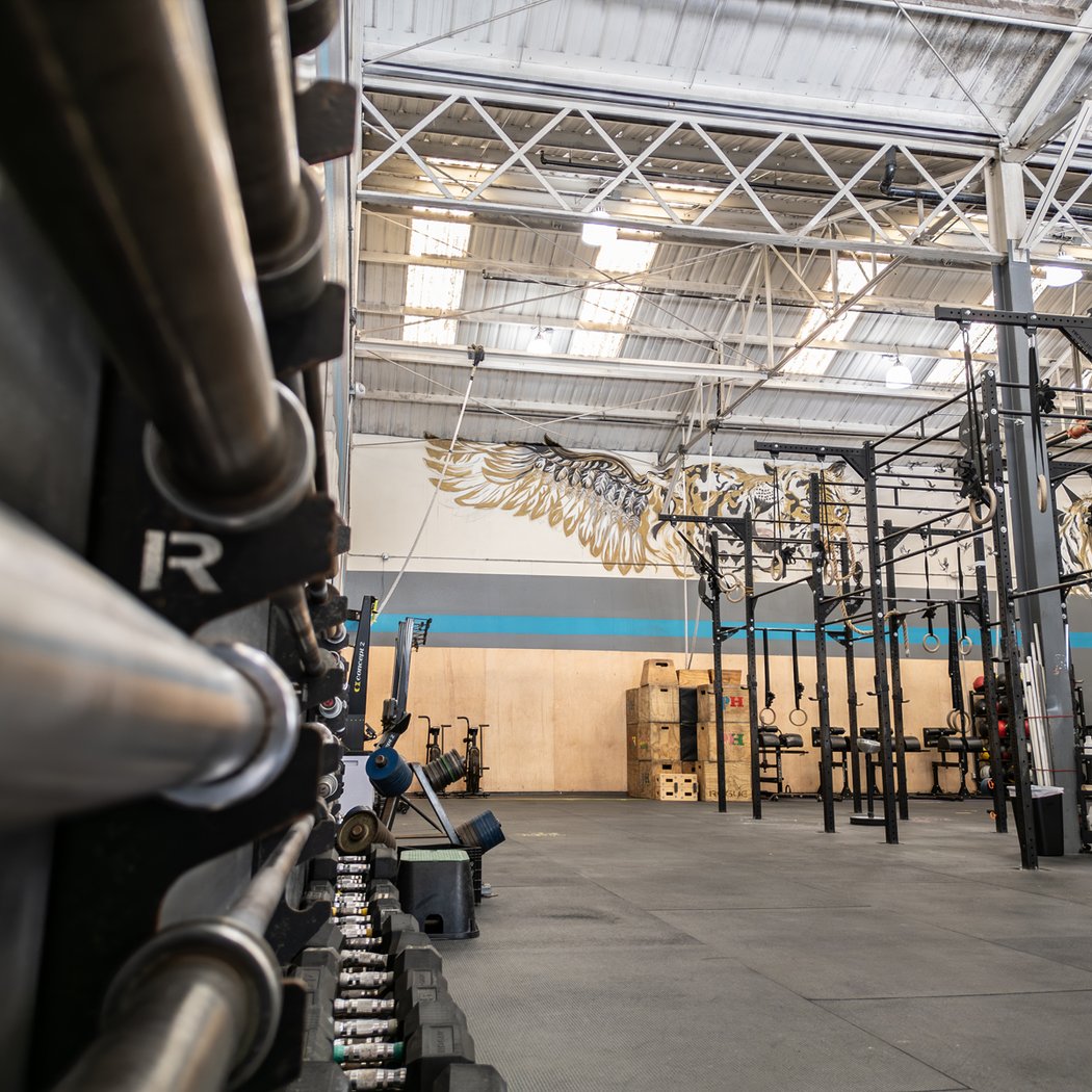 CrossFit Classes 2