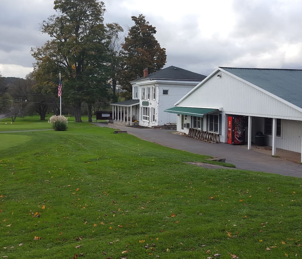 Seven Oaks Golf Club 3