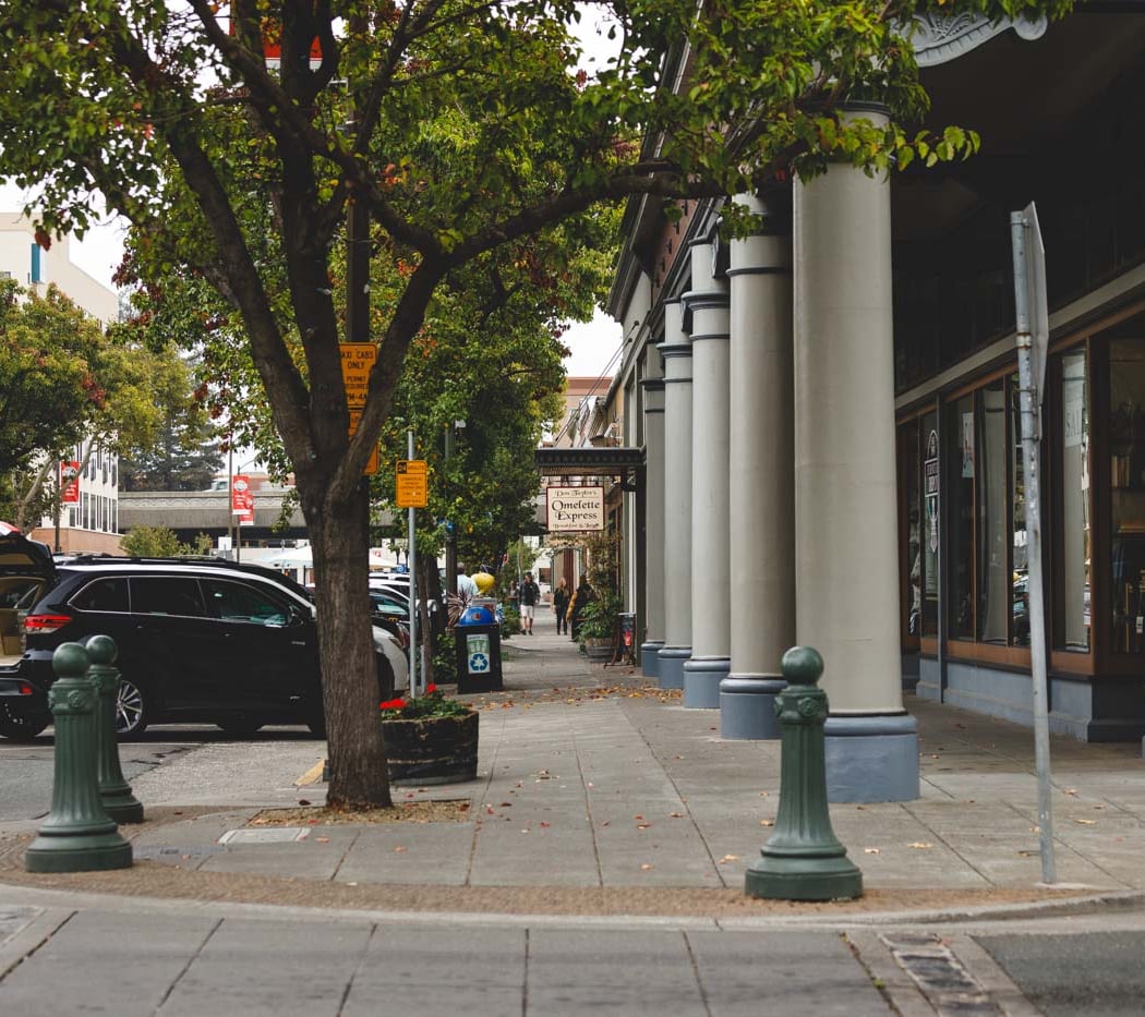 Railroad Square Historic District 2