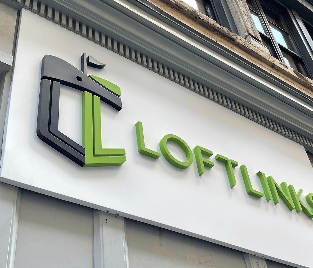 LoftLinks - Upper East Side Golf 2