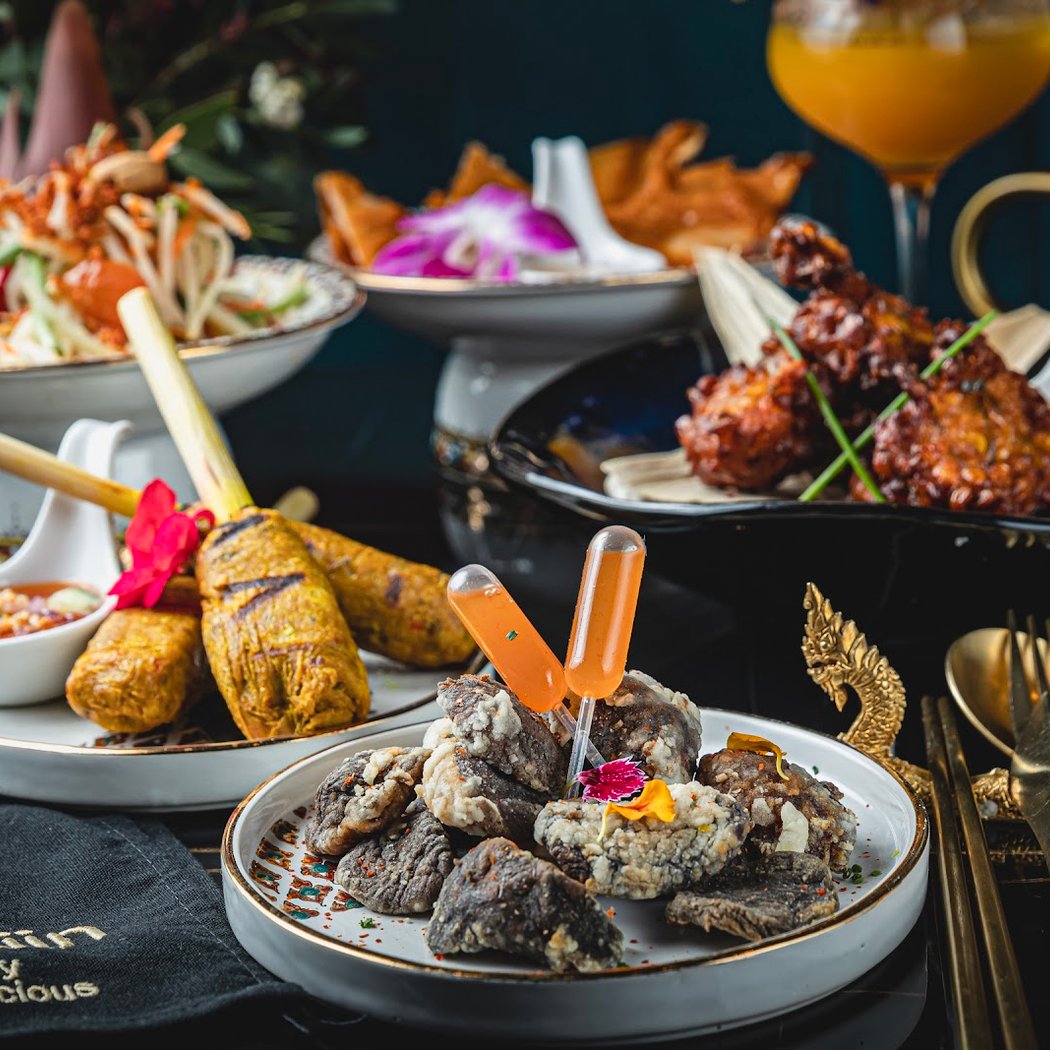 Makiin Thai 1