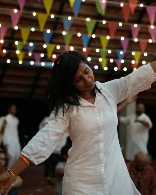 Utsav Kirtan 2