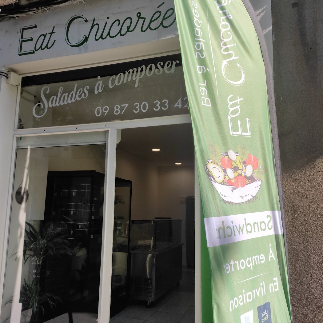 Eat chicoree Nantes 3