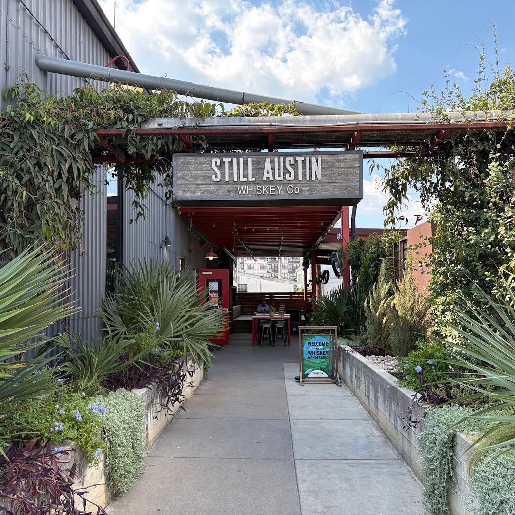 Still Austin Whiskey Co. 2