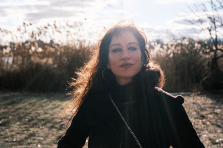 Hannah Lillith Assadi reading from her new novel Paradiso 17 1