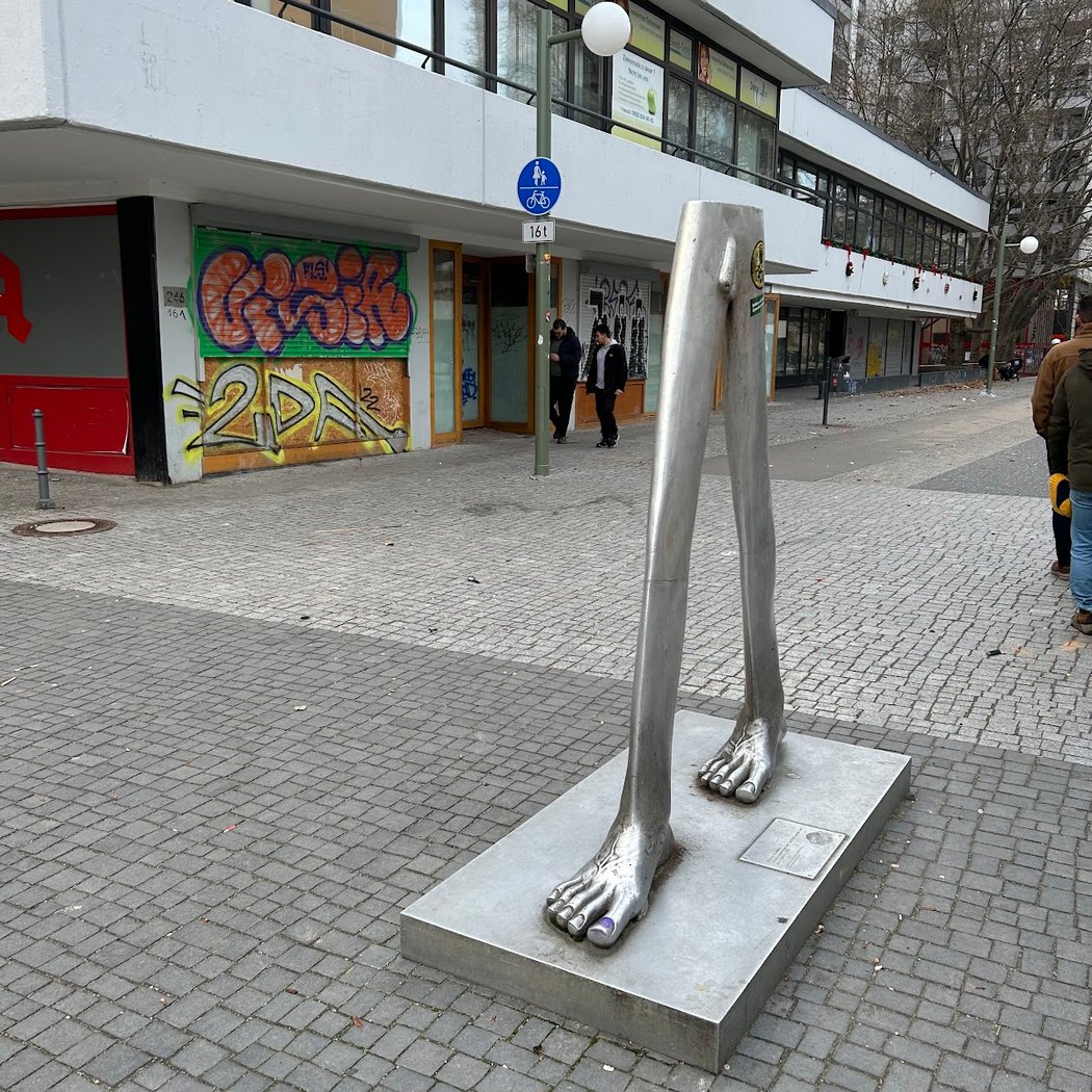 Peace Column 3