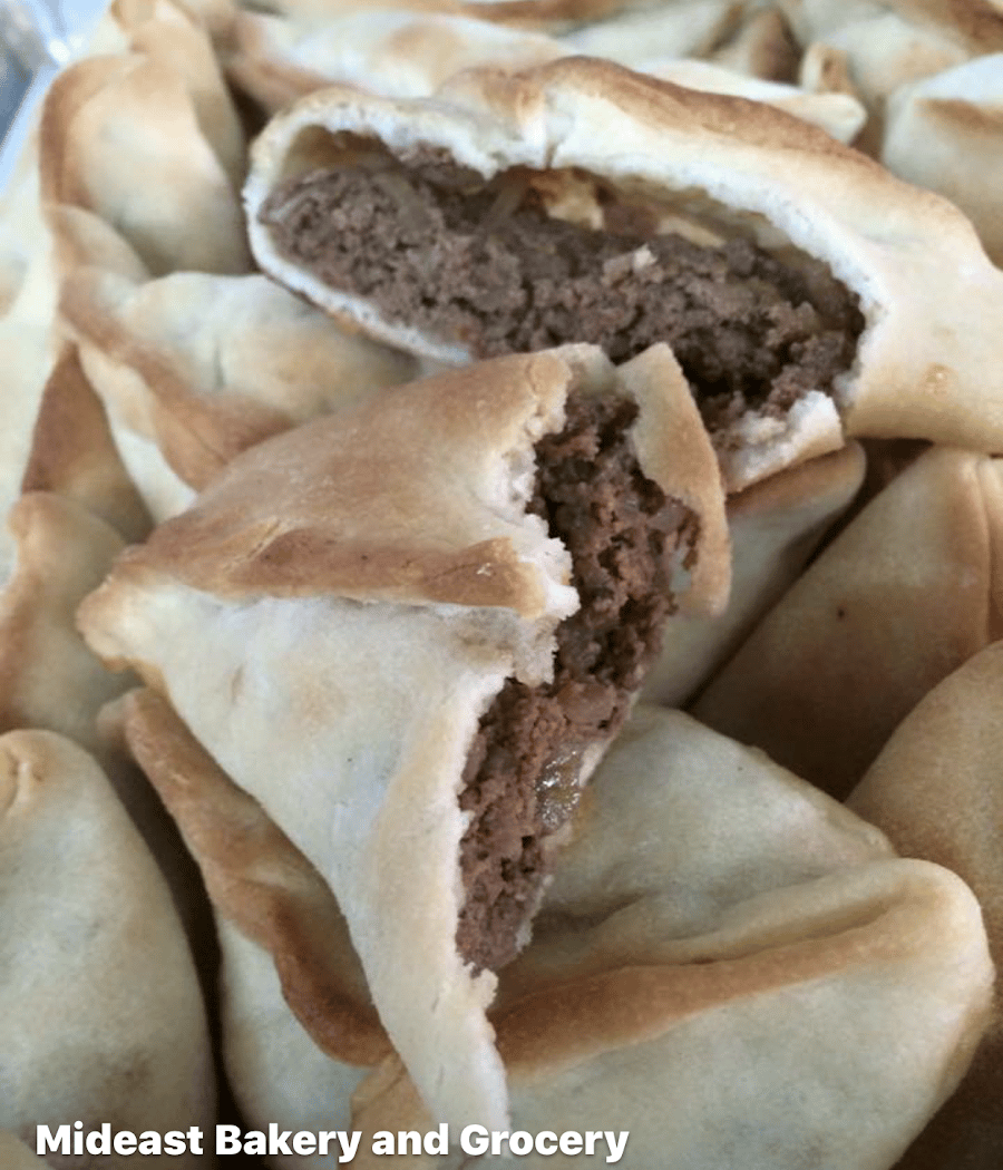 Mideast Bakery 3