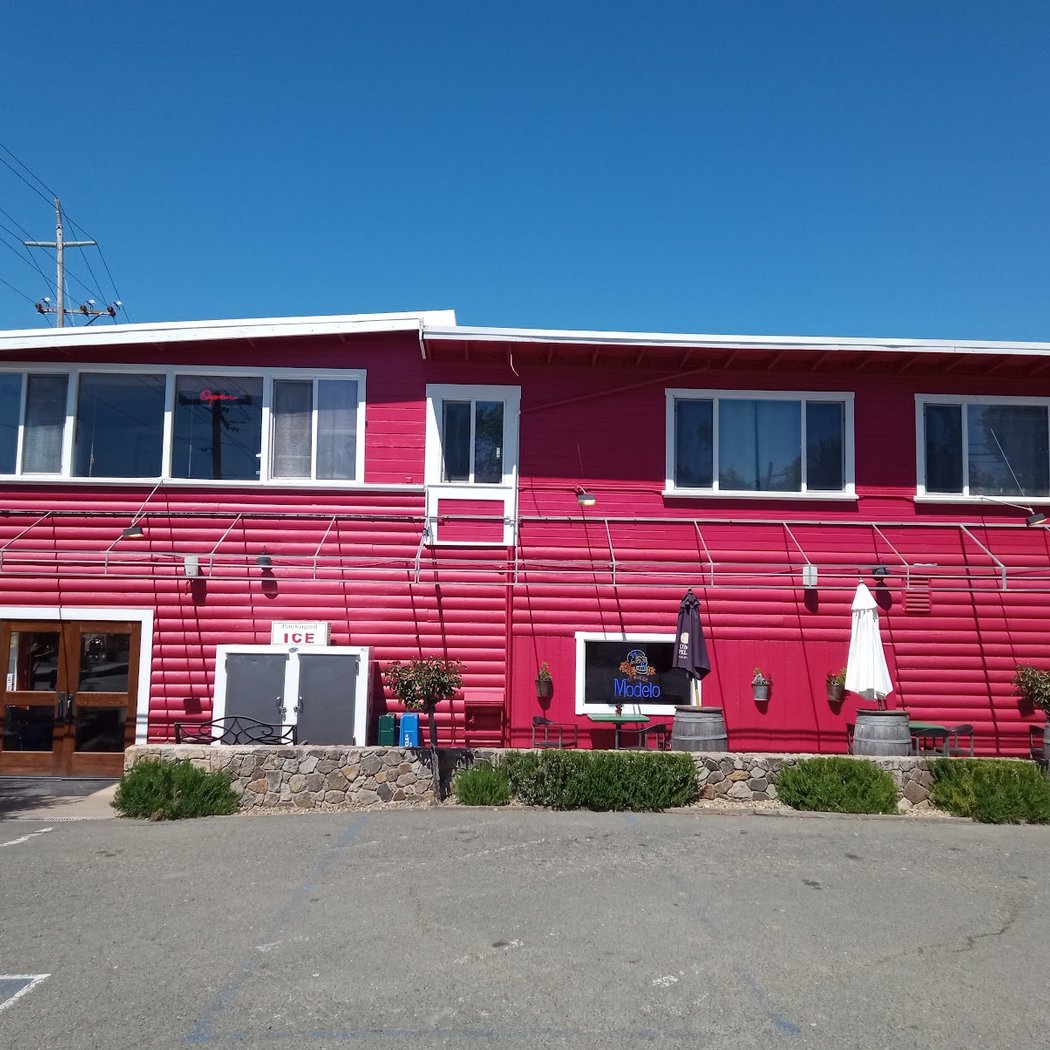Soda Canyon Store 3