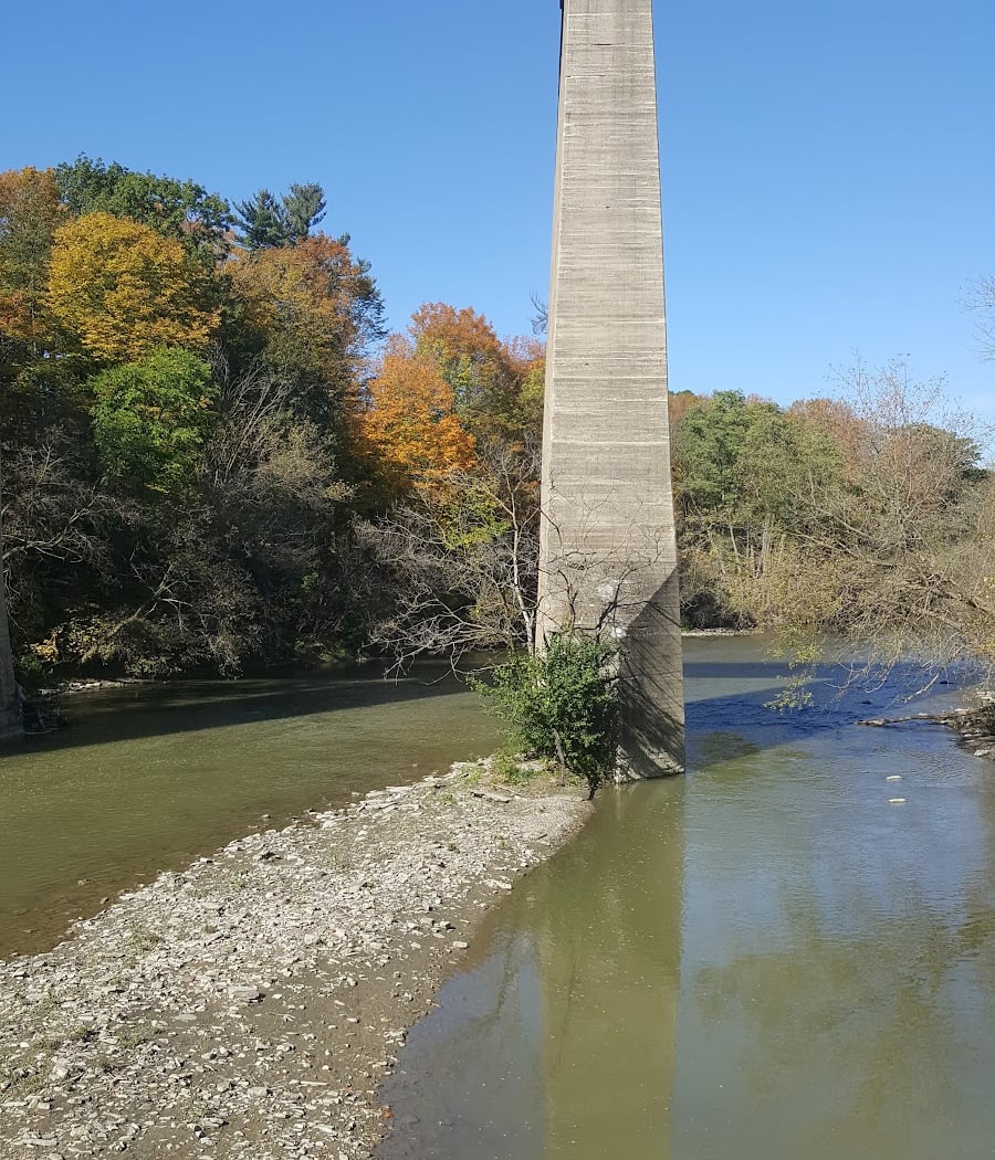 Humber River Recreational Trail 3