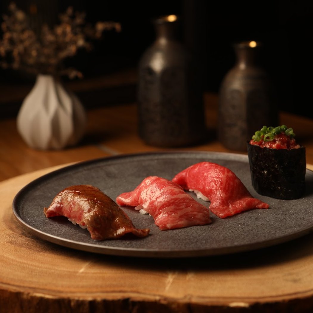 Yakiniku Yazawa Saigon 1