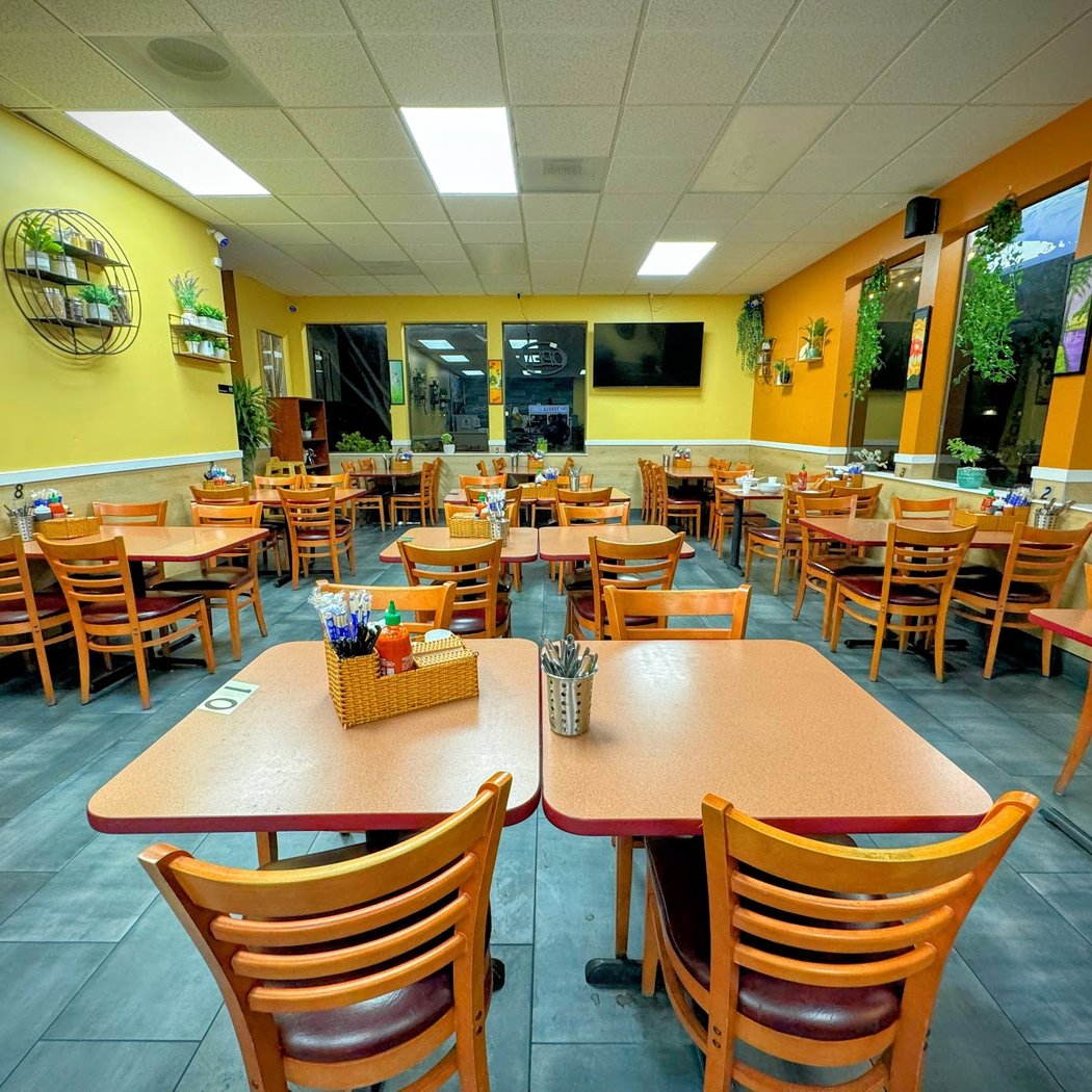 Pho Teresa Restaurant 2