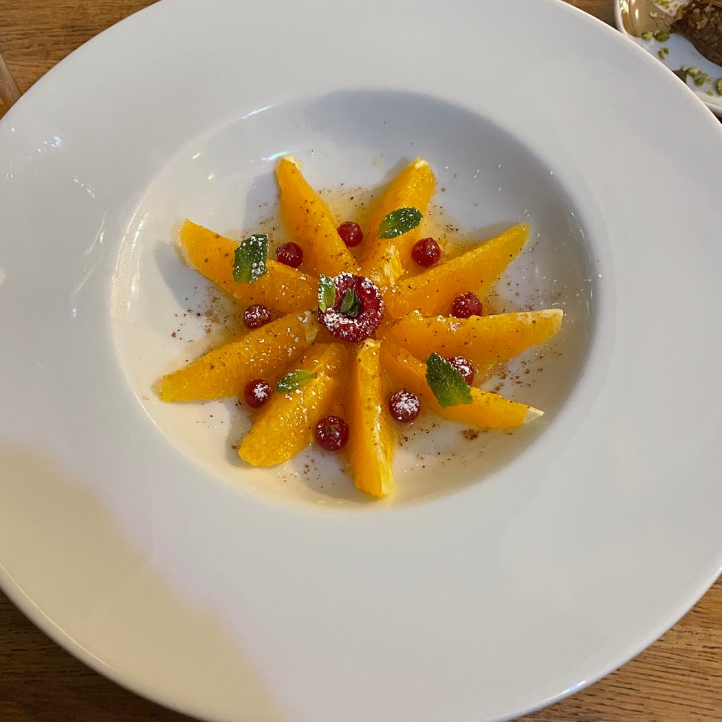 Icosium Restaurant Algérien 1