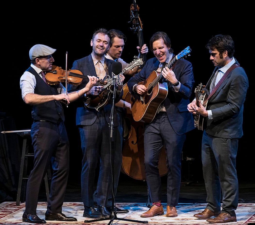 Punch Brothers 3