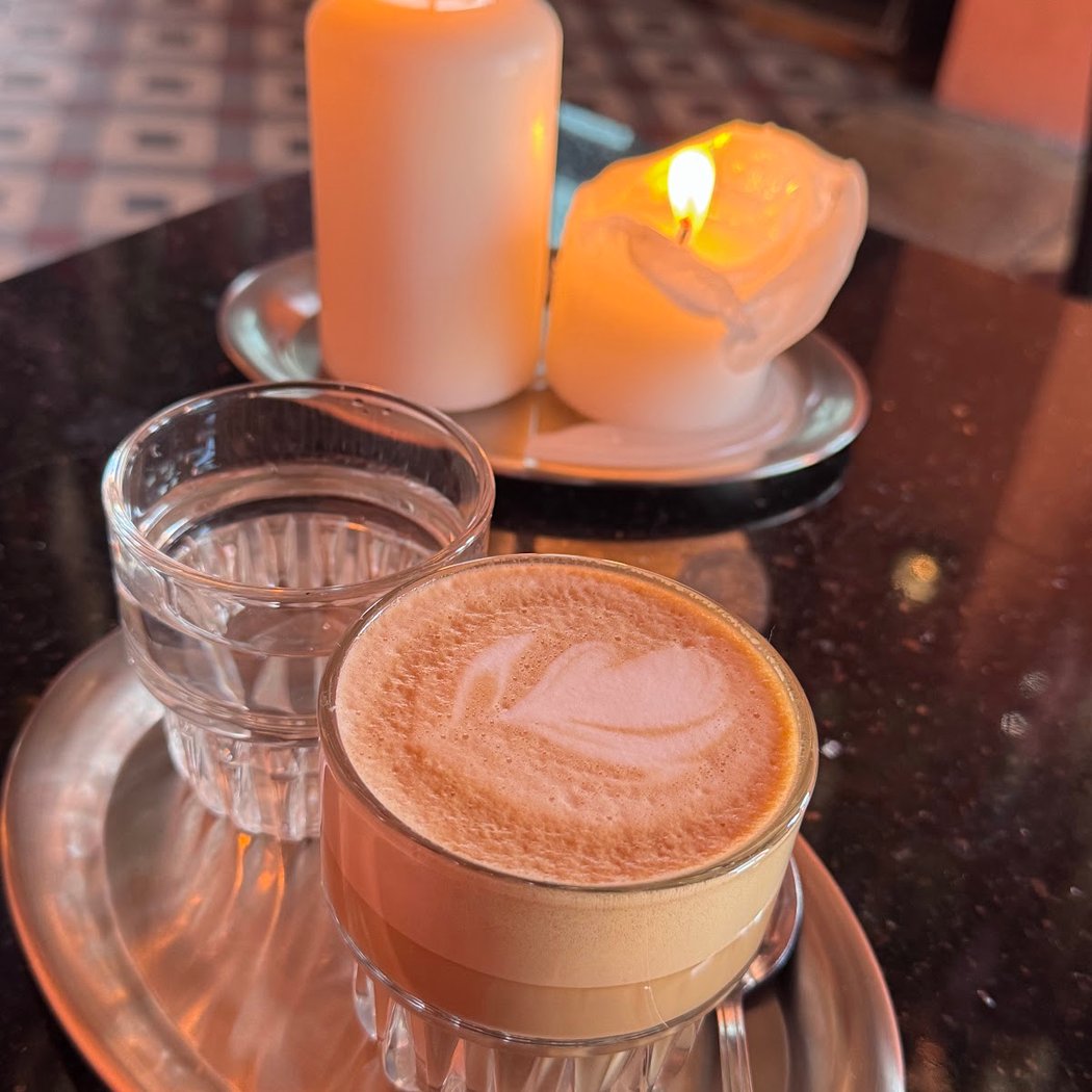 Brunch, Chess & Backgammon 2