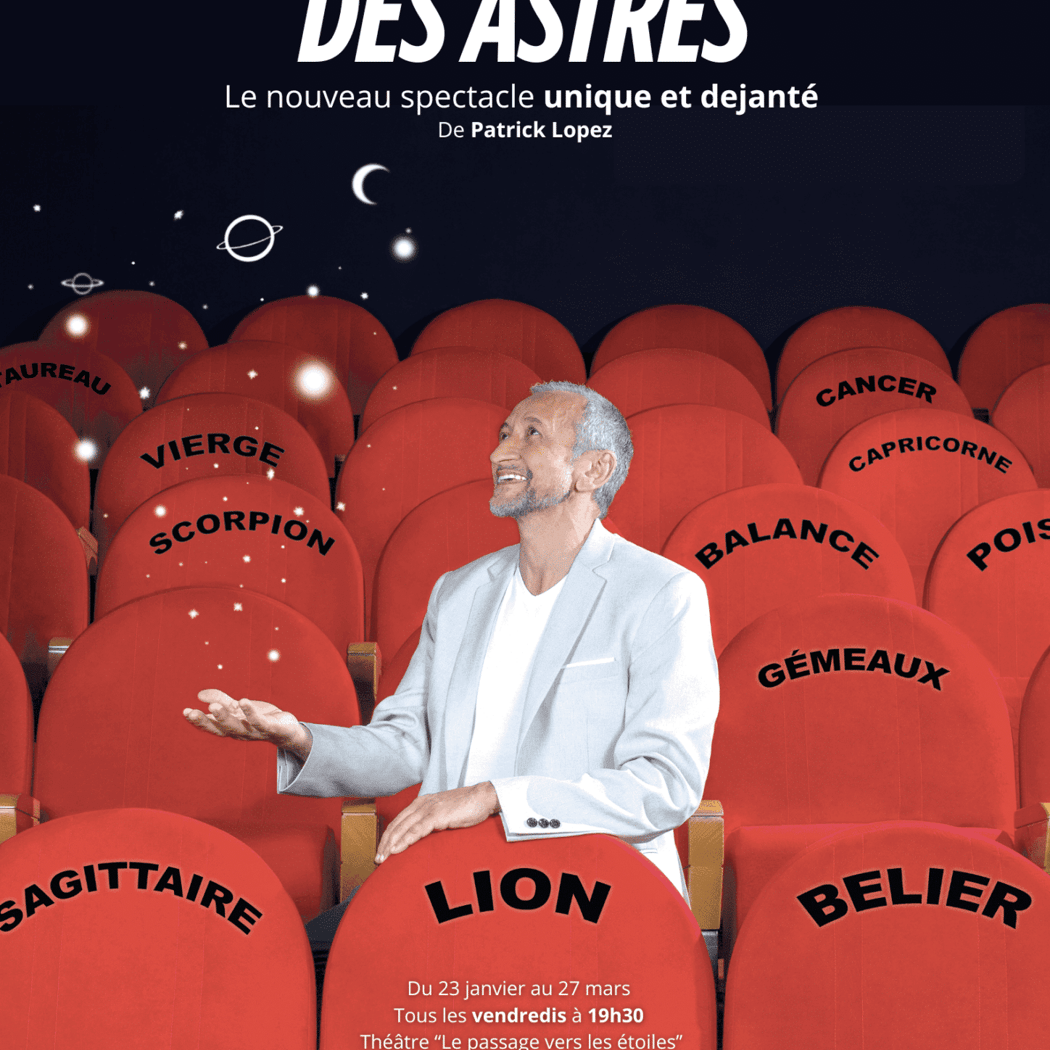 Soirée des astres 1