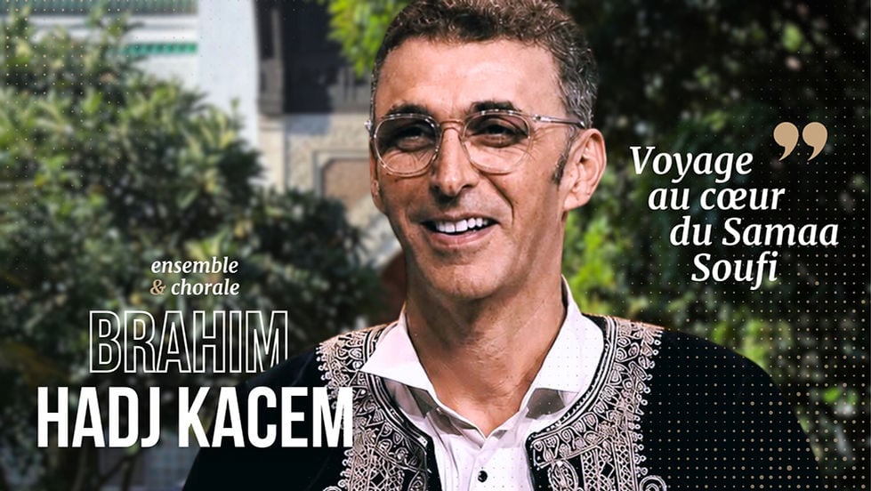 Un voyage avec Brahim Hadj Kacem pour la Fête de la musique