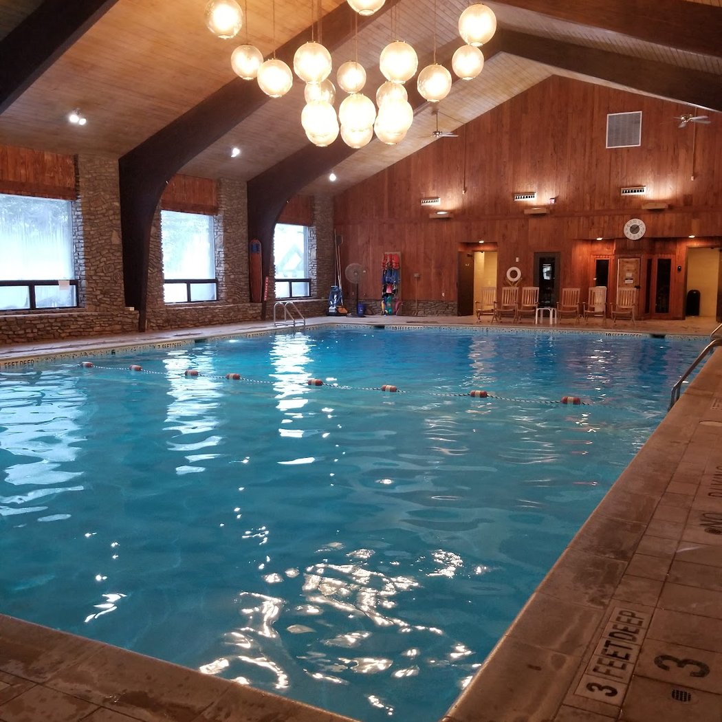 Peek'n Peak Resort 3