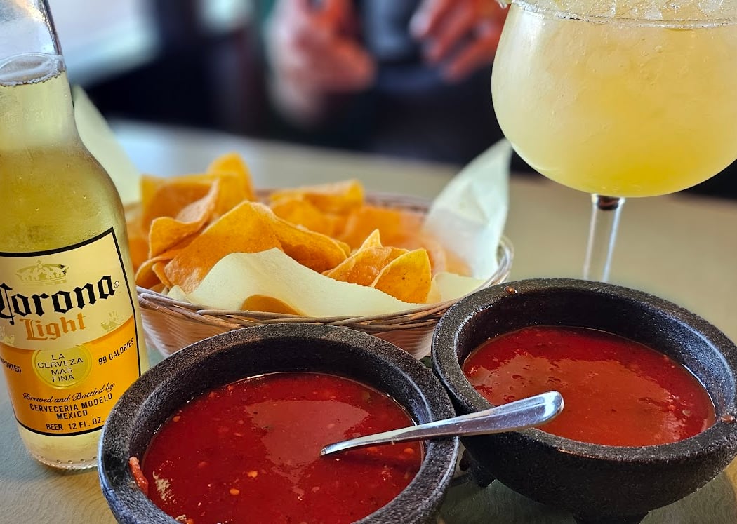 Casa Mexico 3
