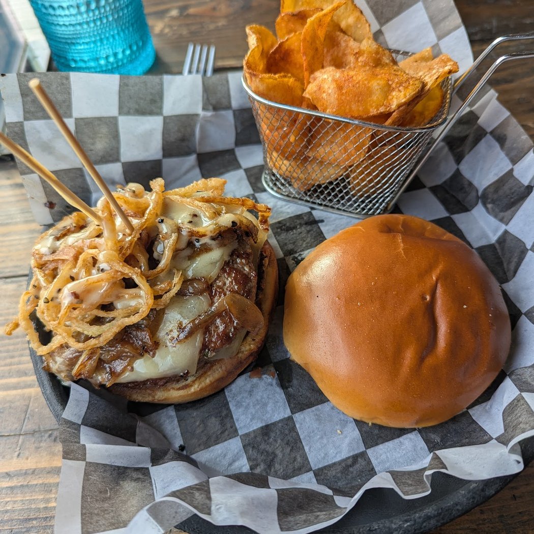 Asbury Ale House 3