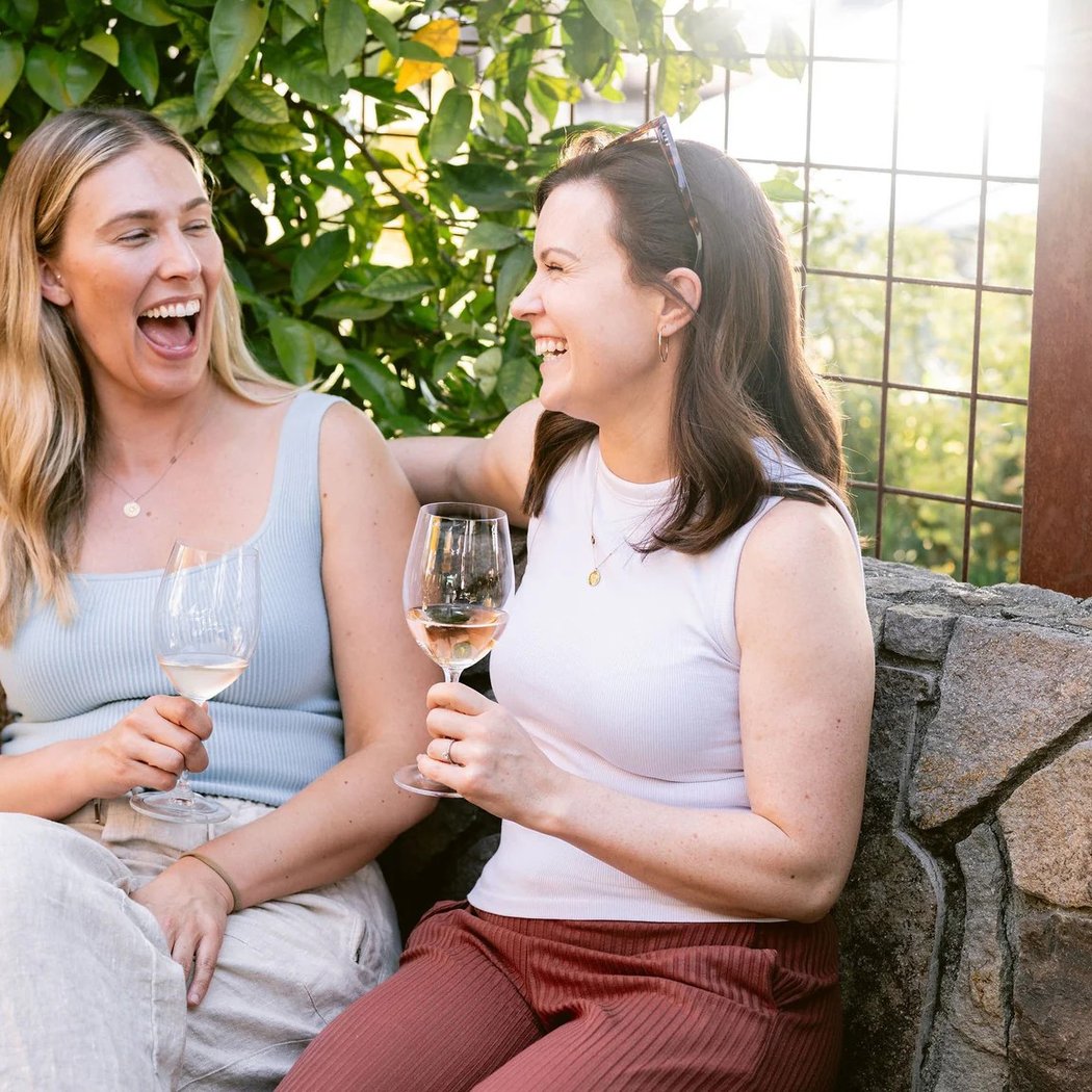 Clif Family Winery 1