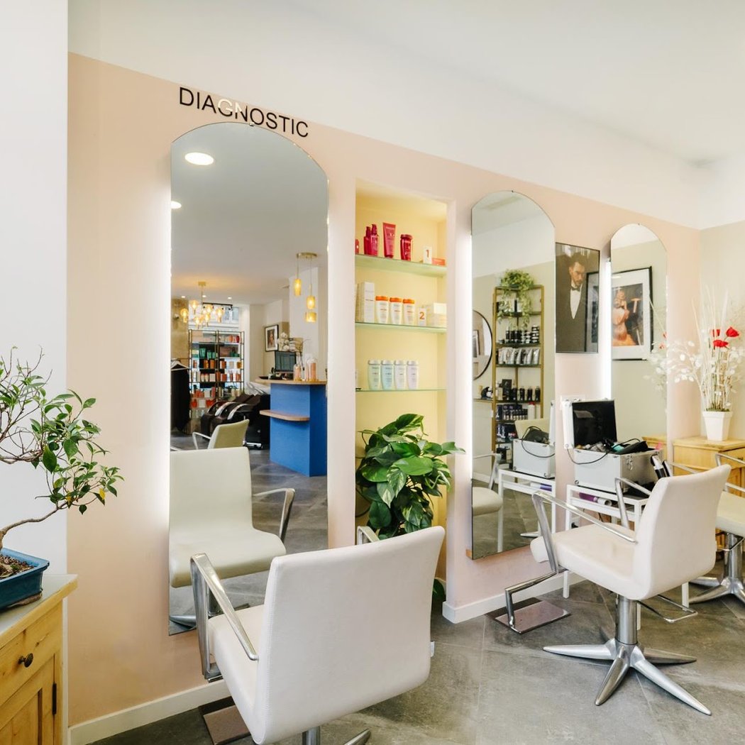 La Bottega Del Coiffeur 3