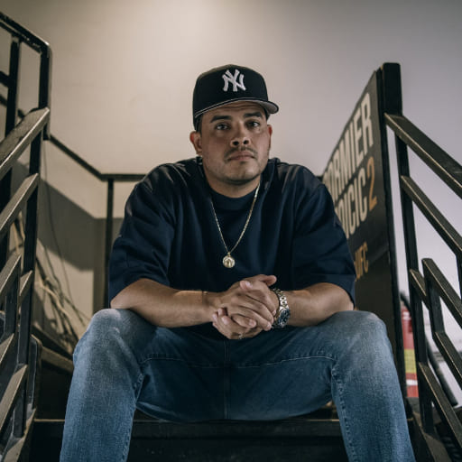 Kev Herrera 2