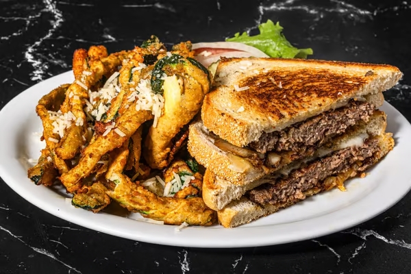 Skillet'z Cafe 1