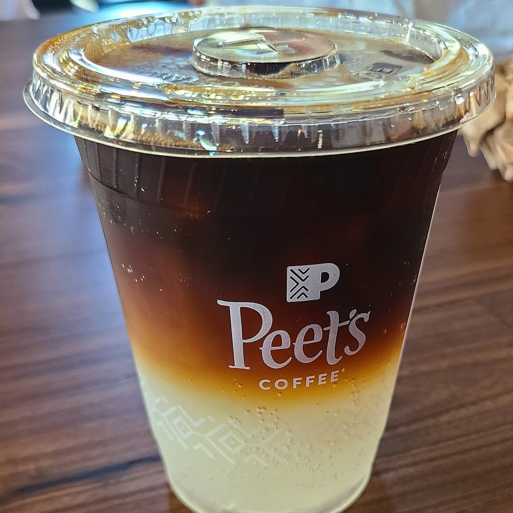 Peet's Coffee 3