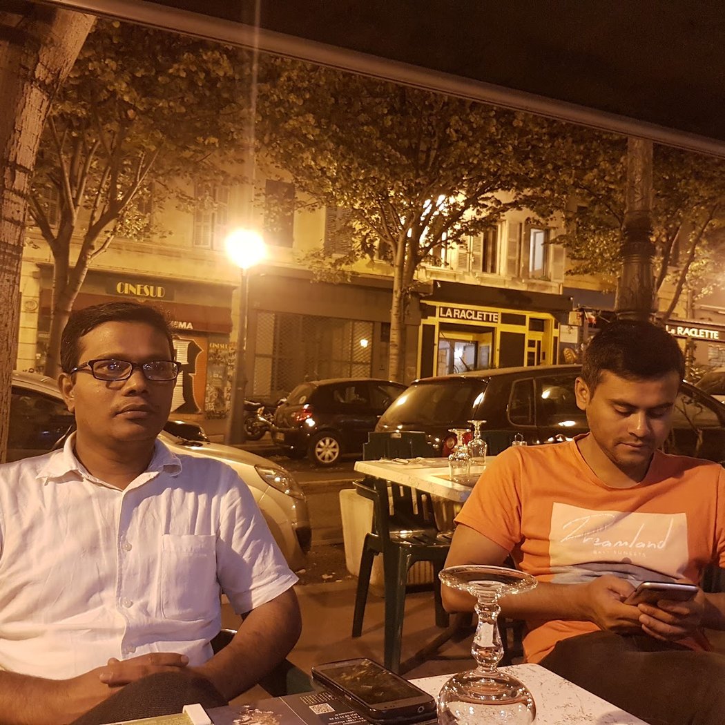 Moharani Restaurant 3