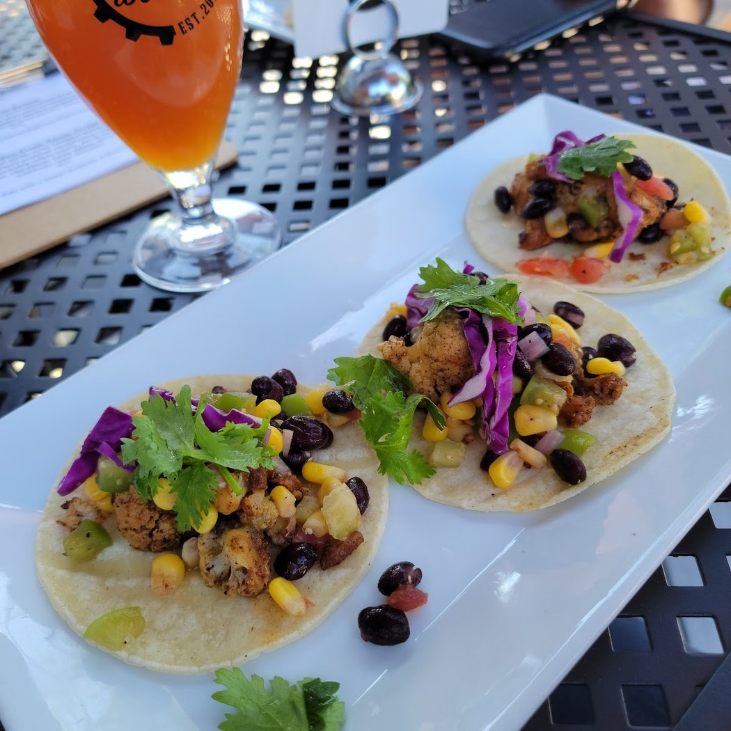 Hudson Ale Works 4