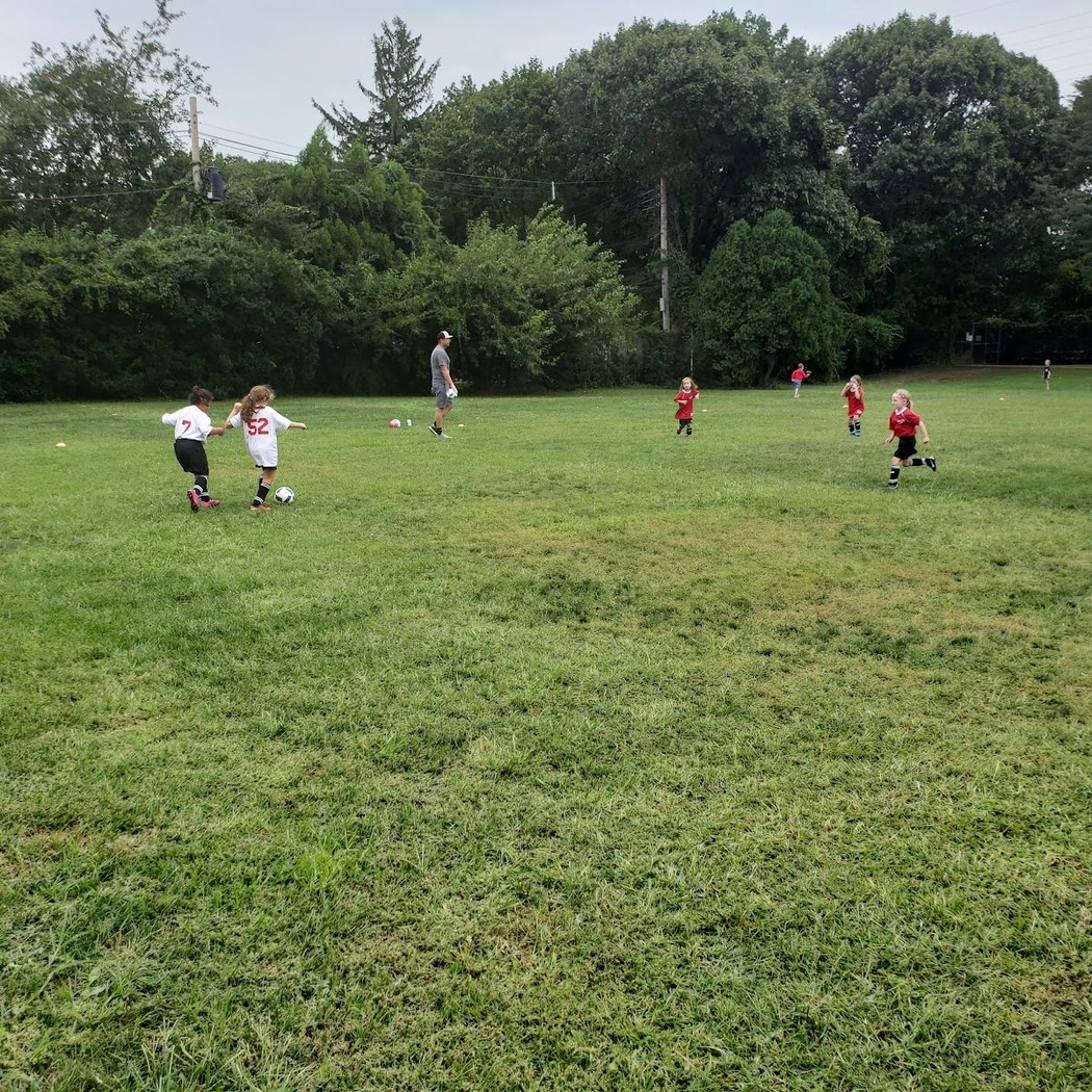 Veterans Park 3