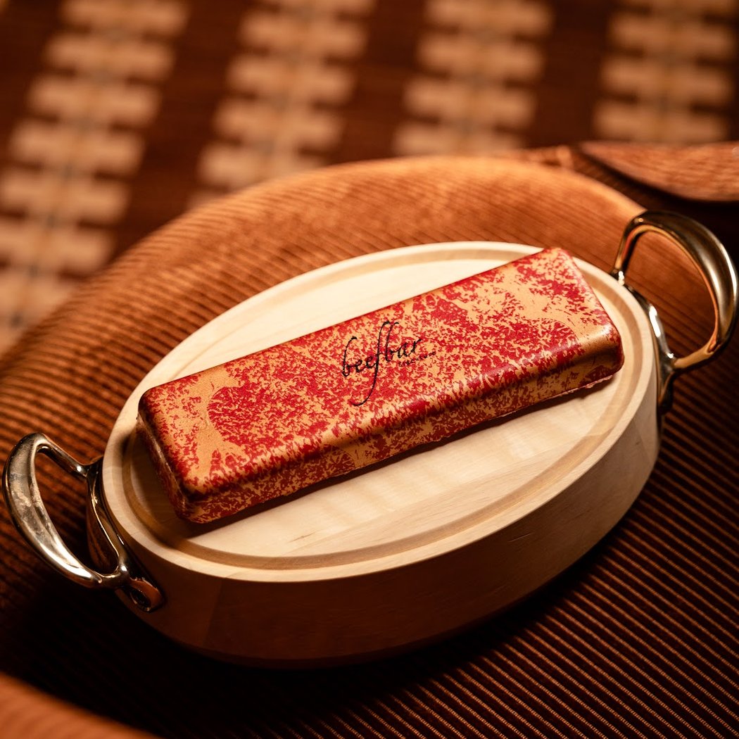 Beefbar Courchevel 2