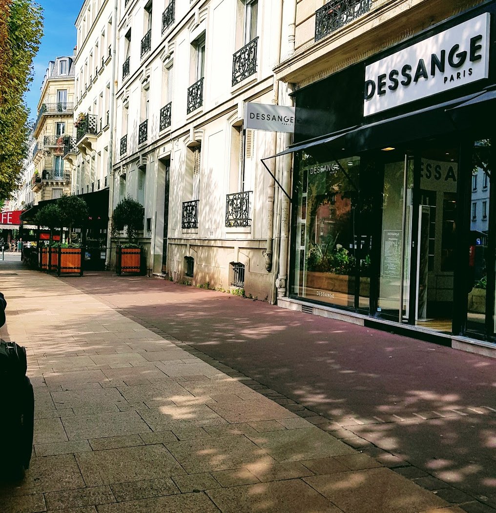 DESSANGE - Coiffeur Saint Mande 2