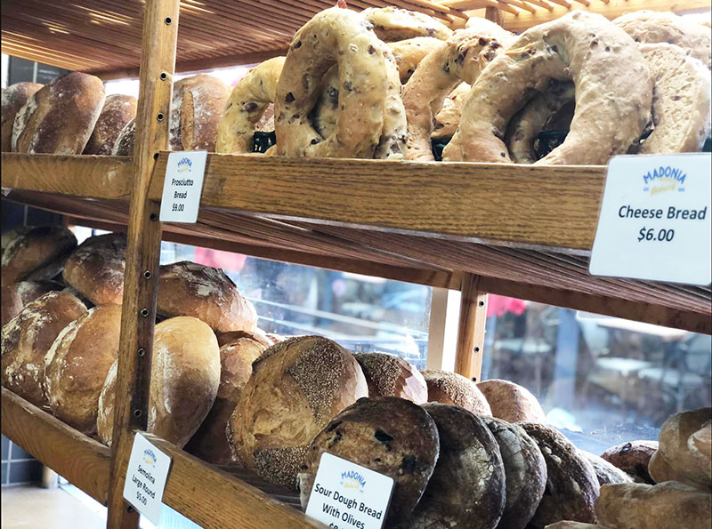 Madonia Bakery 4