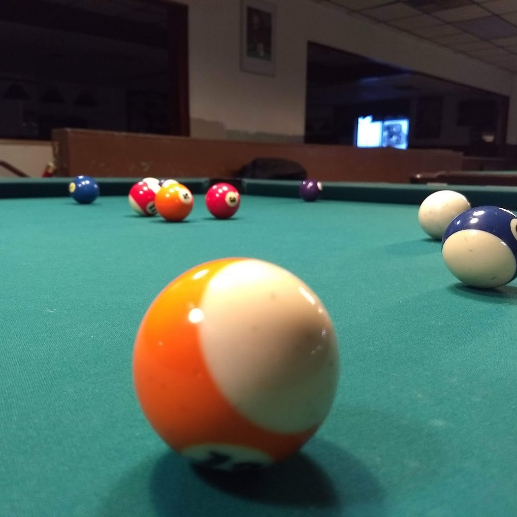 PD Billiards 1