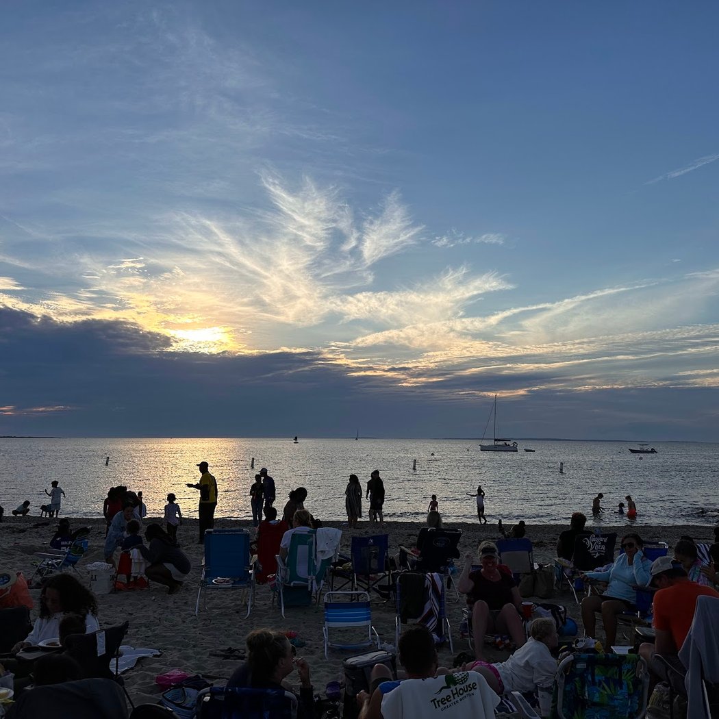 Menemsha Public Beach 1