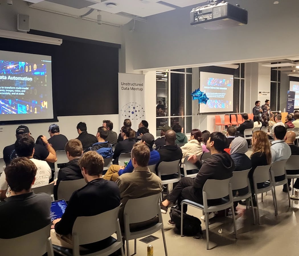 AWS Builder Loft 1