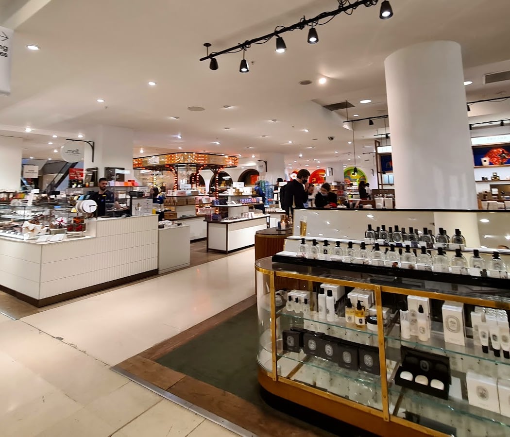 Selfridges 3