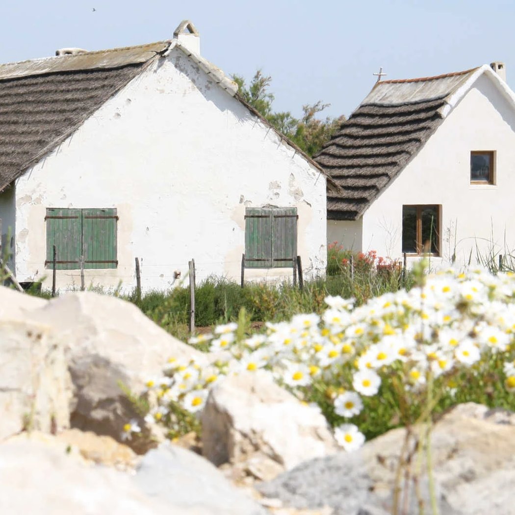La Cabanette du Sauvage 1