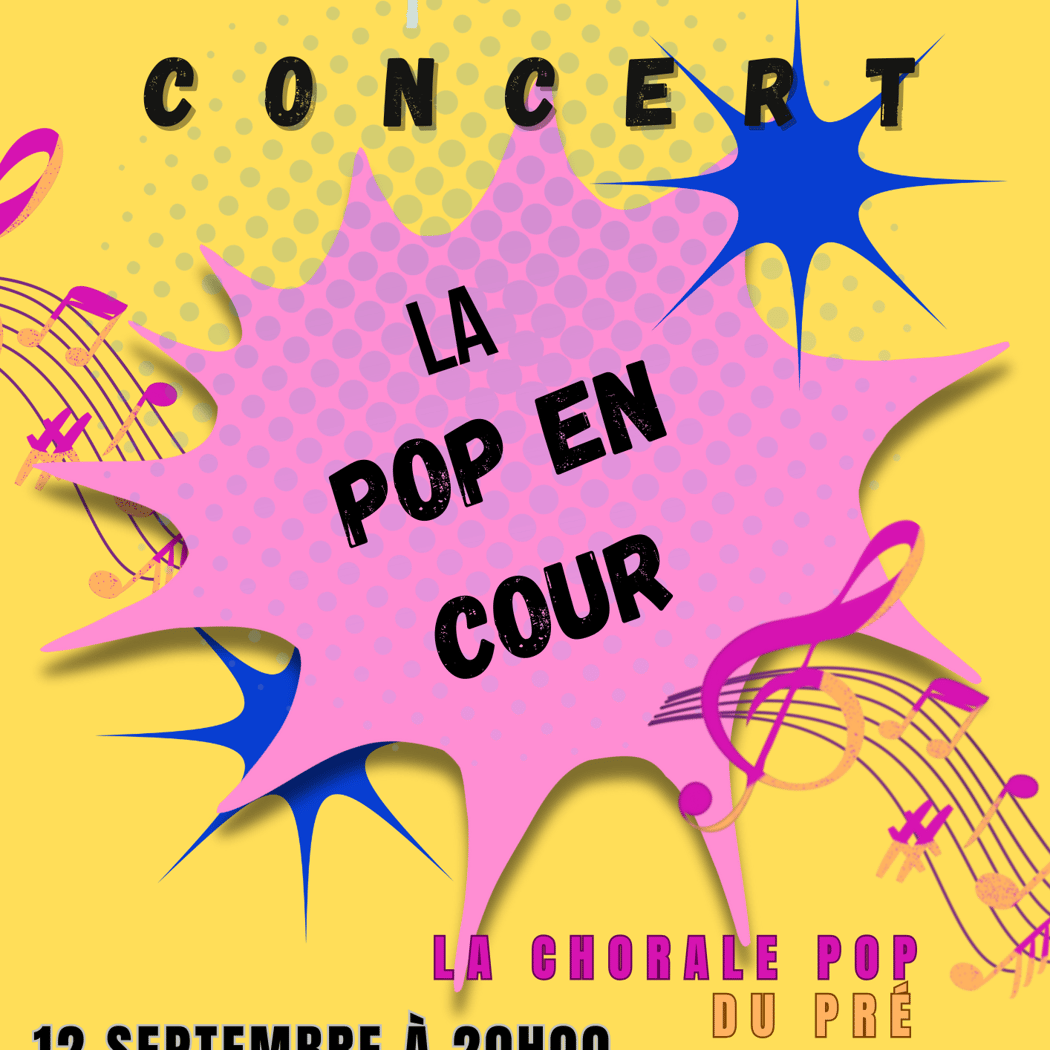 La Pop en Cour 1